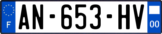 AN-653-HV