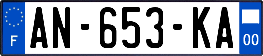 AN-653-KA