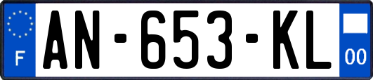 AN-653-KL