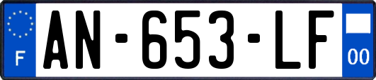 AN-653-LF