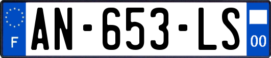 AN-653-LS