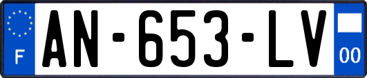 AN-653-LV