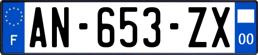 AN-653-ZX