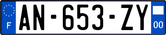 AN-653-ZY