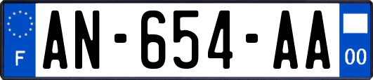 AN-654-AA