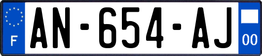 AN-654-AJ