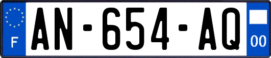 AN-654-AQ