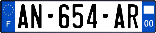 AN-654-AR