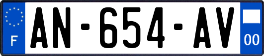 AN-654-AV