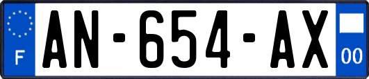 AN-654-AX