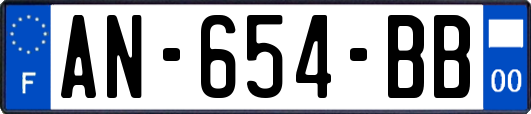 AN-654-BB