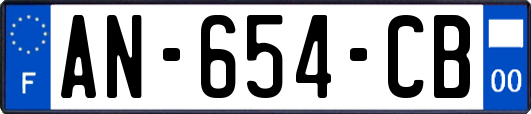 AN-654-CB