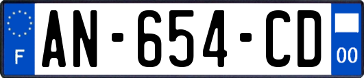 AN-654-CD