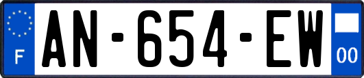 AN-654-EW