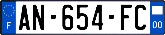 AN-654-FC