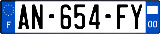 AN-654-FY