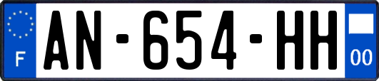 AN-654-HH