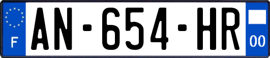 AN-654-HR