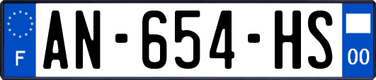 AN-654-HS