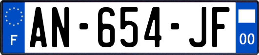 AN-654-JF