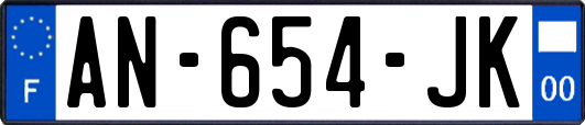 AN-654-JK