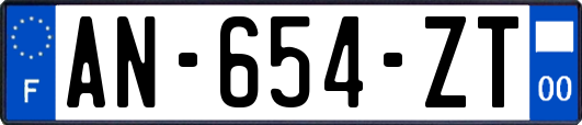 AN-654-ZT