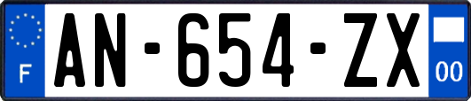 AN-654-ZX