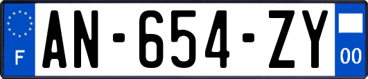 AN-654-ZY