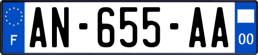 AN-655-AA