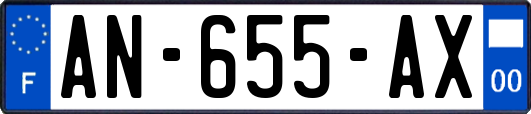 AN-655-AX