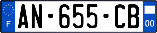 AN-655-CB