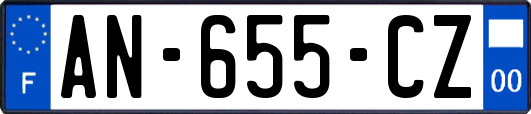 AN-655-CZ