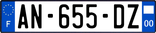 AN-655-DZ