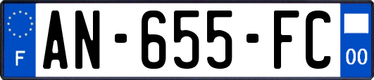 AN-655-FC