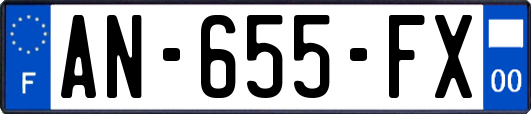 AN-655-FX