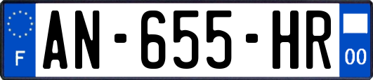 AN-655-HR