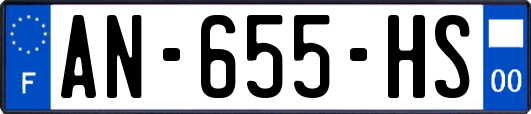 AN-655-HS