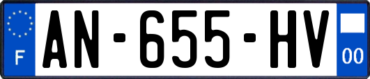 AN-655-HV