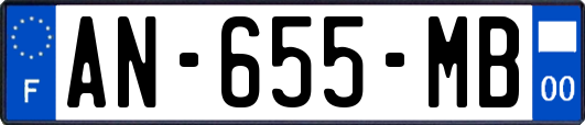 AN-655-MB