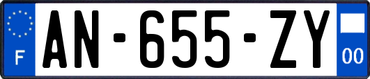 AN-655-ZY