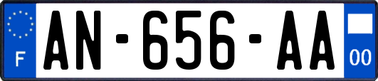 AN-656-AA