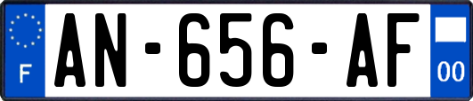 AN-656-AF