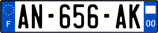 AN-656-AK