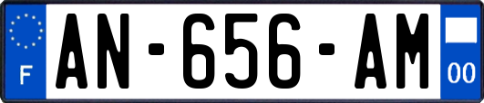 AN-656-AM