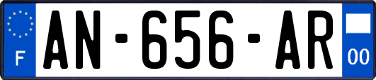 AN-656-AR