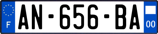 AN-656-BA