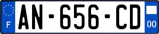 AN-656-CD