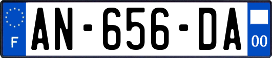 AN-656-DA