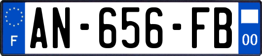 AN-656-FB