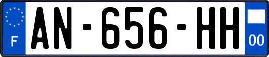 AN-656-HH